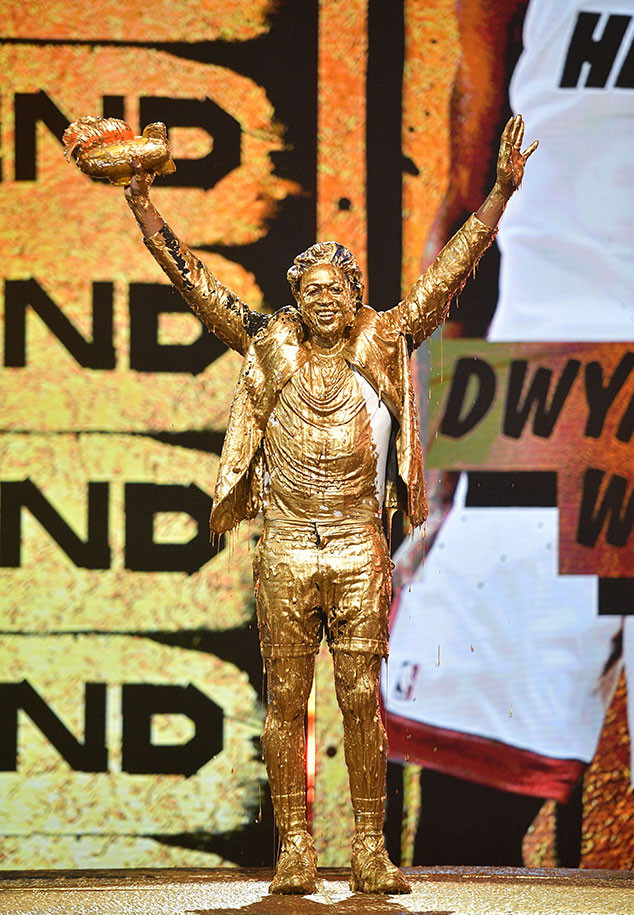 Dwyane Wade Dwyane Wade